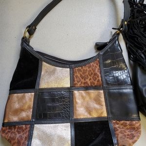 Womans purse
